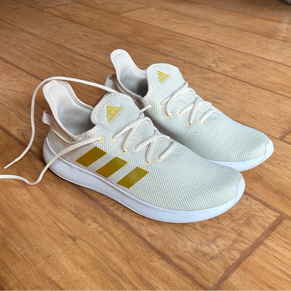 Adidas Cloudfoam 11 wide